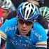 Kim Kirchen pendant le Tour of Britain 2008